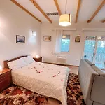 Apartamento Thea Eurostina Pyrgos (Corinthia)
