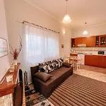 Thea Eurostina Apartamento Pyrgos (Corinthia)