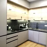 Apartamento Thea Eurostina Pyrgos (Corinthia)