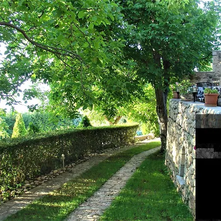 Thea Eurostina * Pyrgos (Corinthia)