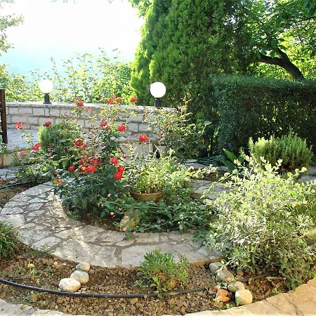 Διαμέρισμα Thea Eurostina *