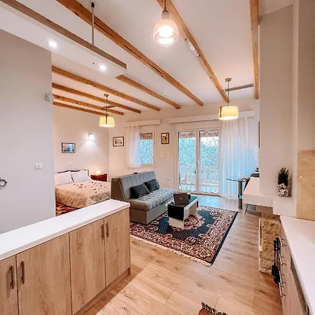 Apartamento Thea Eurostina *