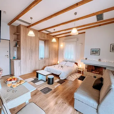 Apartamento Thea Eurostina