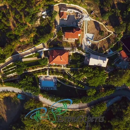 Thea Eurostina * Pyrgos (Corinthia)