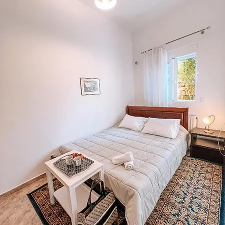 Thea Eurostina Apartment