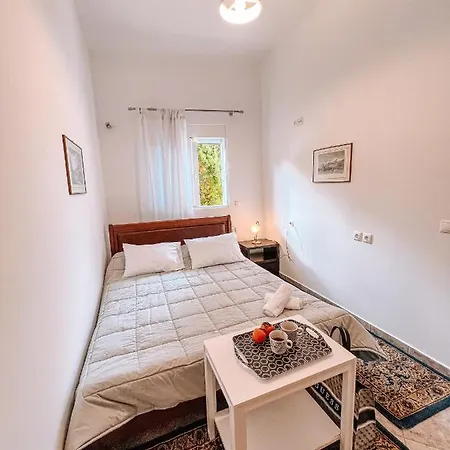 Apartment Thea Eurostina Pyrgos (Corinthia)