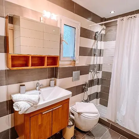Apartamento Thea Eurostina