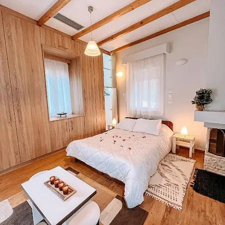 Apartment Thea Eurostina *