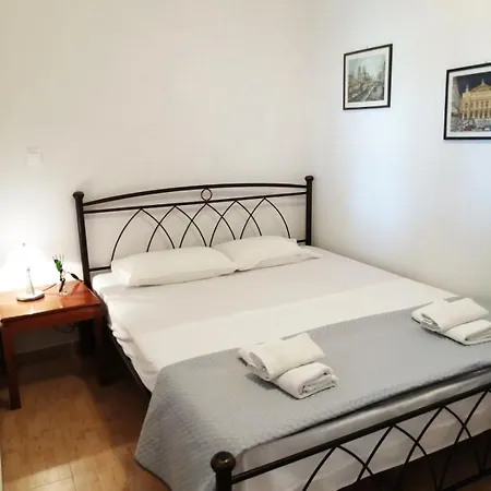 Thea Eurostina Apartamento *