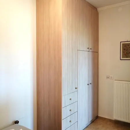 Apartment Thea Eurostina *