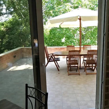 Thea Eurostina Pyrgos (Corinthia)