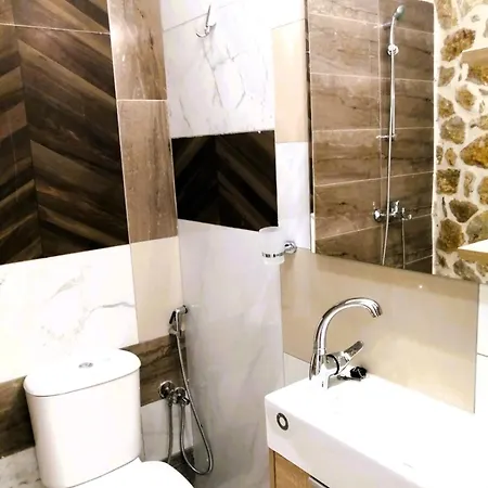 Thea Eurostina Apartamento *