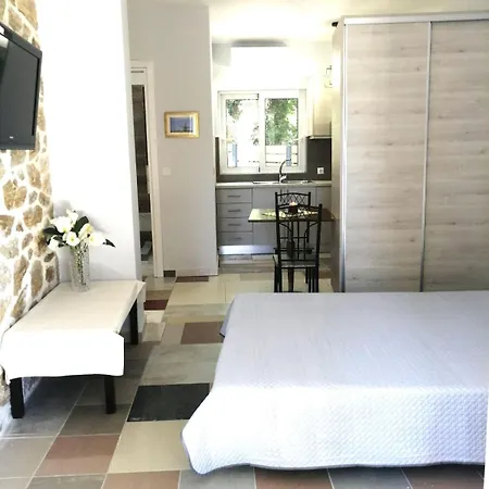 Apartamento Thea Eurostina *
