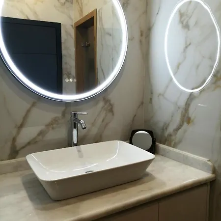 Apartment Thea Eurostina