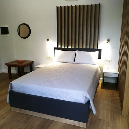 Thea Eurostina Apartamento *