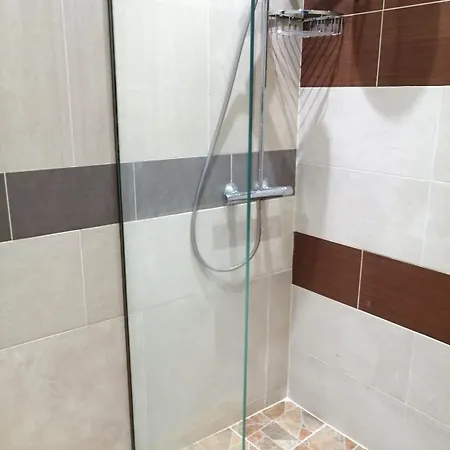 Apartamento Thea Eurostina *