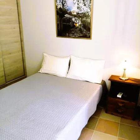 Apartment Thea Eurostina Pyrgos (Corinthia)