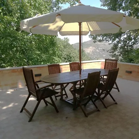 Thea Eurostina Pyrgos (Corinthia)