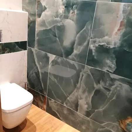 Apartment Thea Eurostina