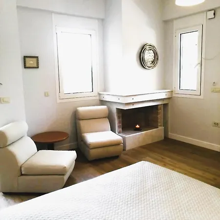 Thea Eurostina Apartamento *