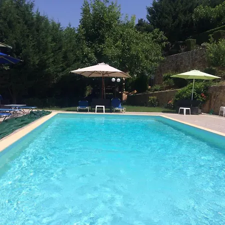 Apartment Thea Eurostina *