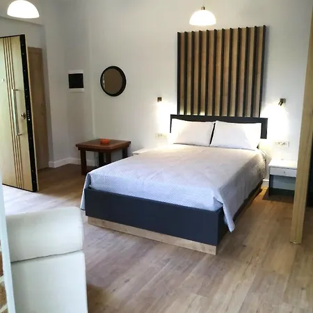 Thea Eurostina Apartamento Pyrgos (Corinthia)