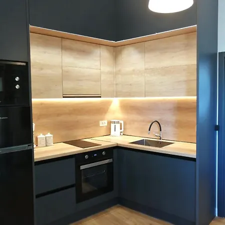 Apartment Thea Eurostina Pyrgos (Corinthia)