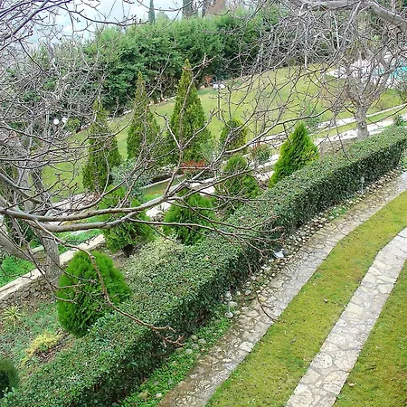 Apartamento Thea Eurostina