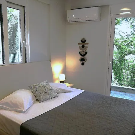 Thea Eurostina Apartment Pyrgos (Corinthia)