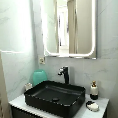 Apartment Thea Eurostina