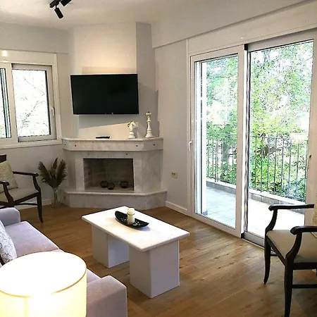 Thea Eurostina Apartment *