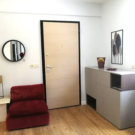 Apartment Thea Eurostina *