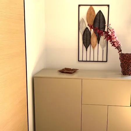 Apartamento Thea Eurostina *