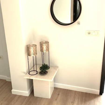 Apartment Thea Eurostina