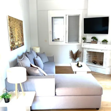 Thea Eurostina Apartment *