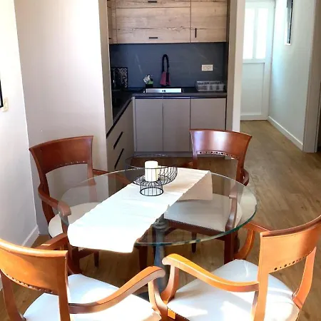 Apartment Thea Eurostina Pyrgos (Corinthia)