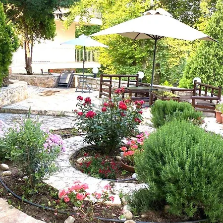 Thea Eurostina Apartment *