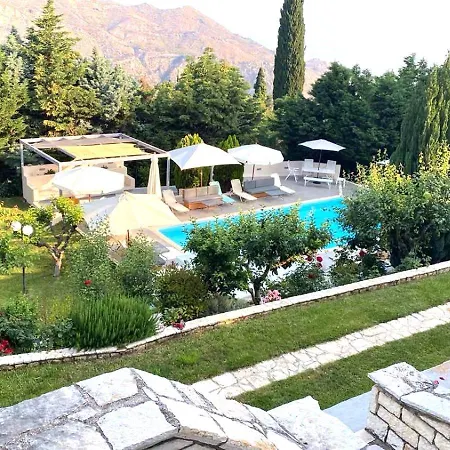 Thea Eurostina Apartamento Pyrgos (Corinthia)