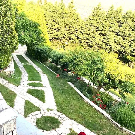 Thea Eurostina Apartment