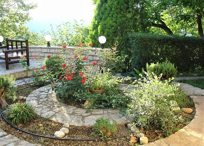 Апартаменты Thea Eurostina *