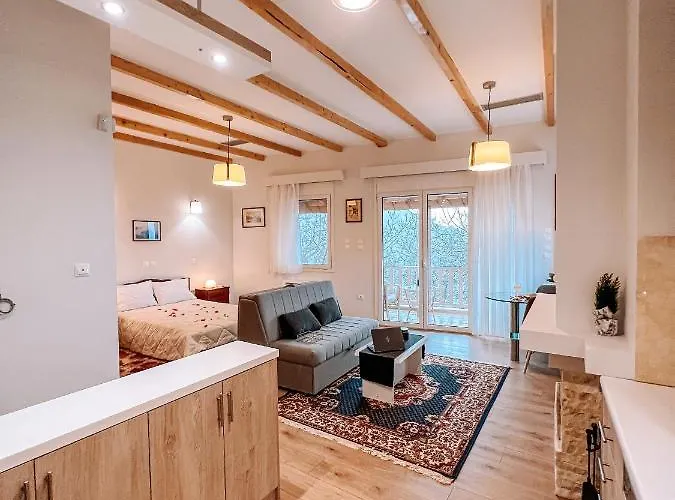 Апартаменты Thea Eurostina *