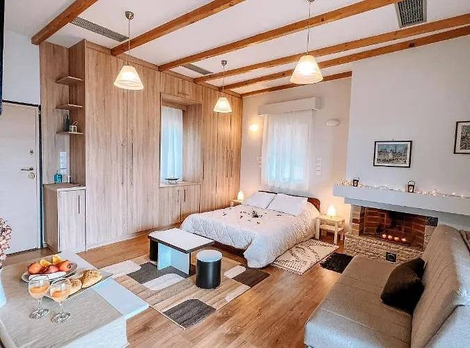 Apartamento Thea Eurostina