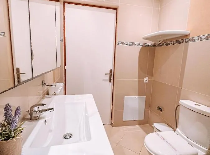 Thea Eurostina Apartamento Pyrgos (Corinthia)