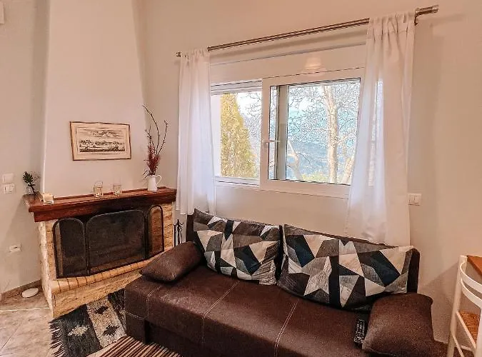 Thea Eurostina Апартаменты