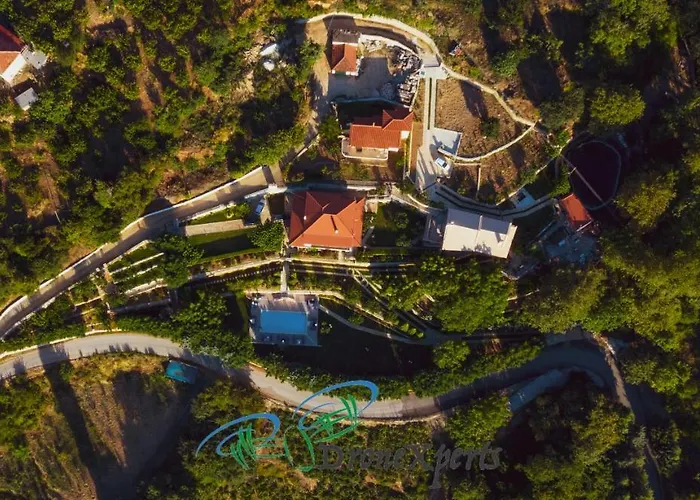 Thea Eurostina * Pyrgos (Corinthia)