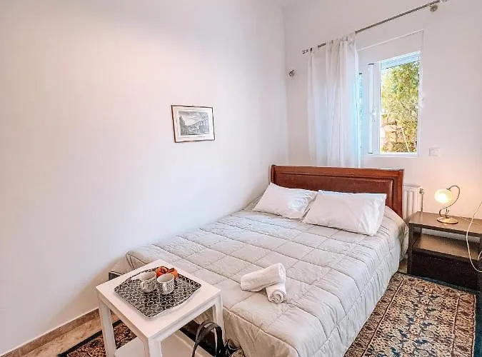 Thea Eurostina Апартаменты