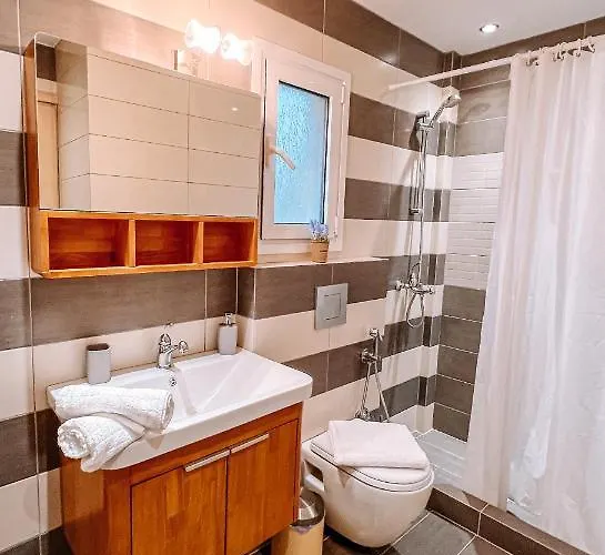 Апартаменты Thea Eurostina