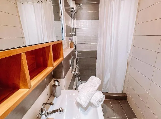 Thea Eurostina Apartamento *