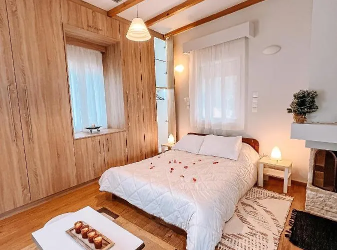 Apartamento Thea Eurostina *