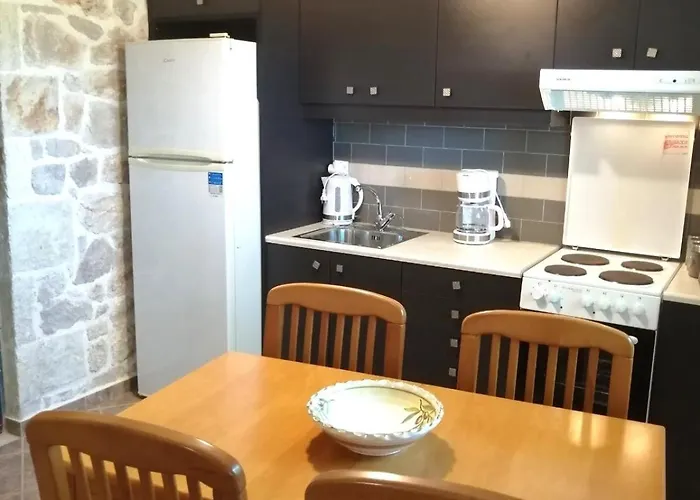 Thea Eurostina Apartamento